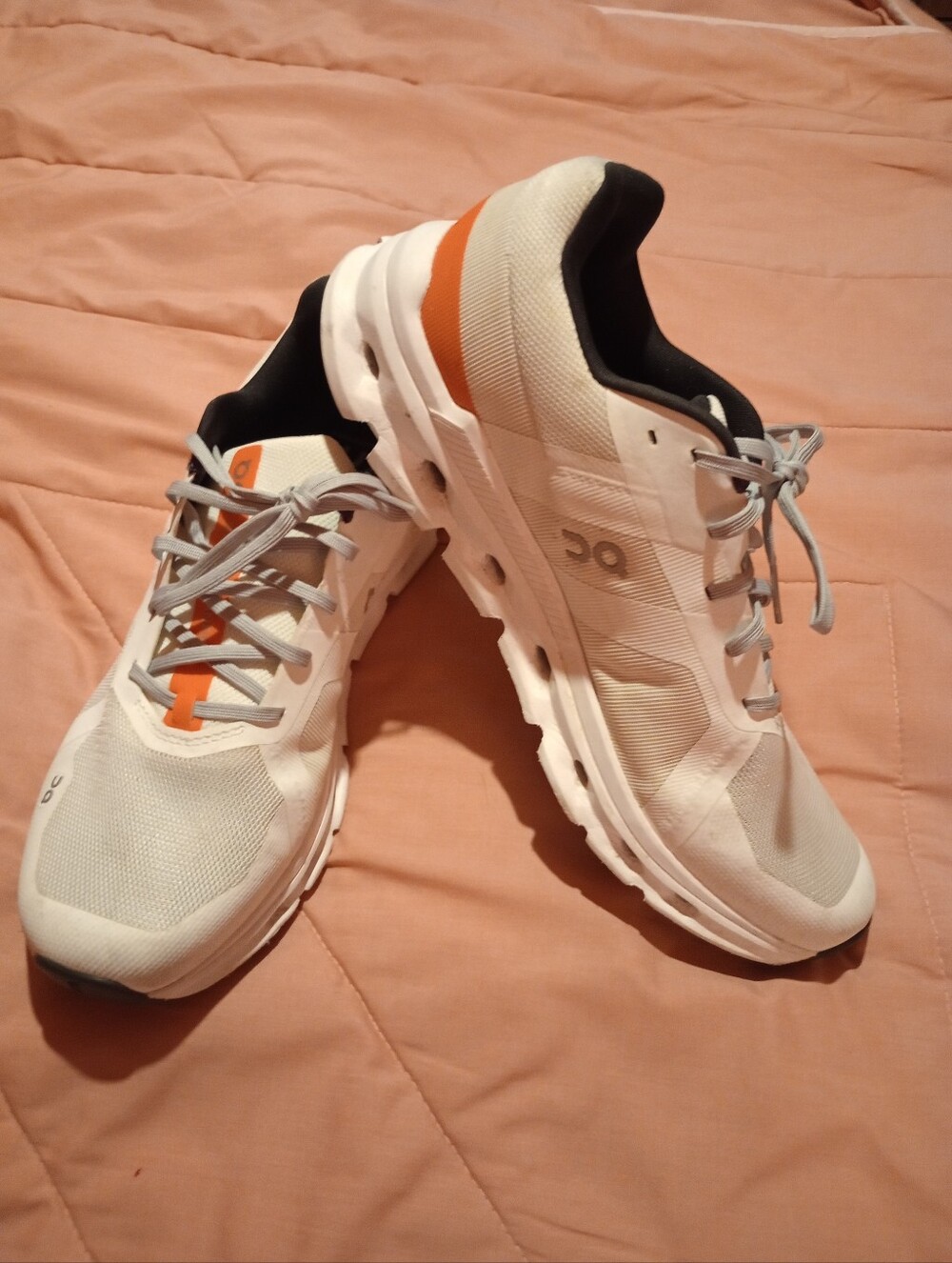 Men's Cloudtec Running Shoes
